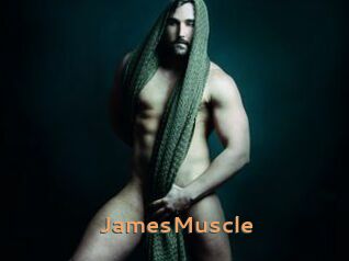 JamesMuscle