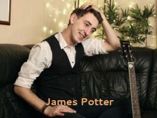 James_Potter