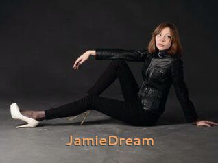 JamieDream