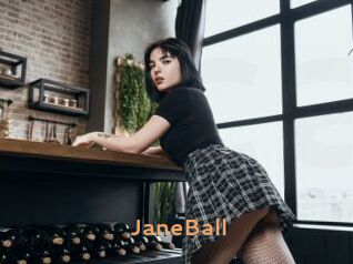 JaneBall