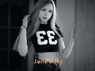 JaneCuty