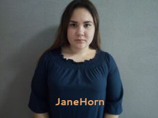 JaneHorn