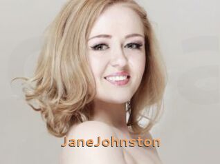 JaneJohnston