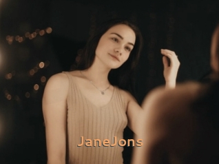 JaneJons