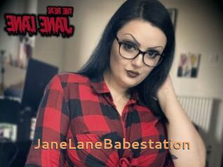 JaneLaneBabestation