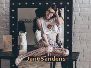 JaneSandens