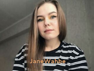 JaneWahbe