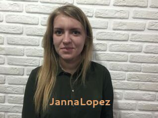 JannaLopez