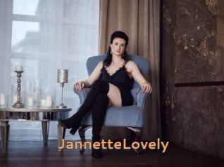 JannetteLovely