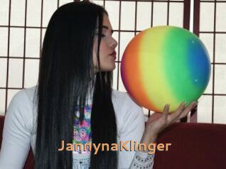 JannynaKlinger