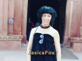 JasicaFox