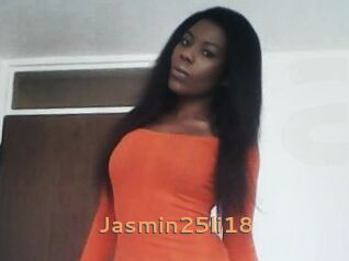 Jasmin25li18