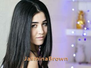 JasminaBrown