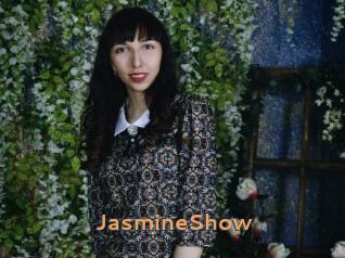 JasmineShow