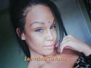 JasmineTeAmo