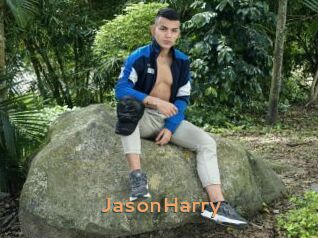 JasonHarry