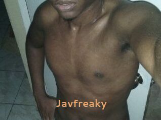 Javfreaky