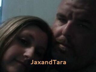 Jax_and_Tara