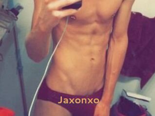 Jaxonxo