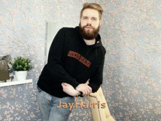 JayHarris