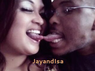 Jay_and_Isa