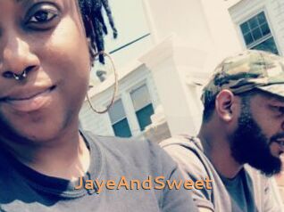 JayeAndSweet