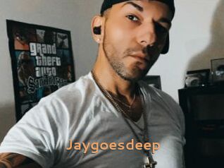 Jaygoesdeep