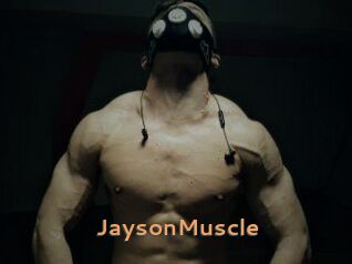 JaysonMuscle