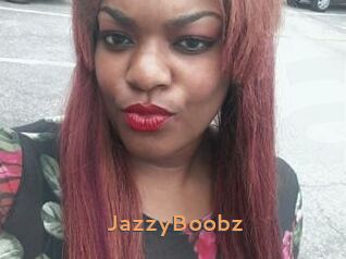 JazzyBoobz