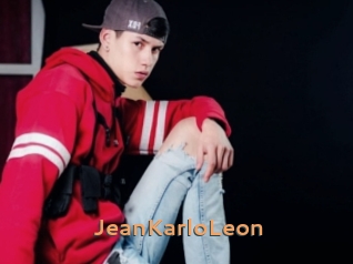 JeanKarloLeon