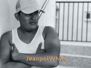 JeanpolWhite