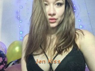 Jen_Kiss