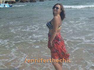 Jenniferthechic