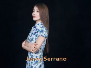 JennySerrano