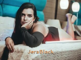 JeraBlack