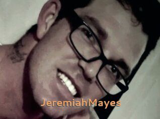 Jeremiah_Mayes