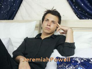 JeremiahPowell