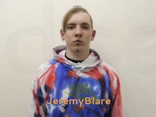 JeremyBlare