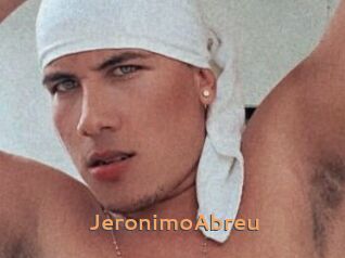 JeronimoAbreu