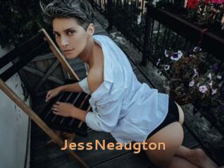 JessNeaugton