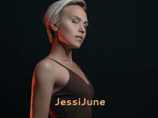 JessiJune