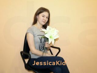 JessicaKid