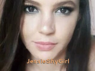 JessieShyGirl