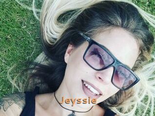 Jeyssie