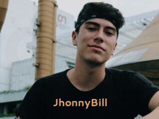 JhonnyBill