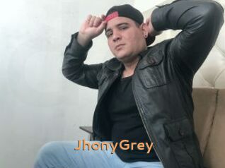 JhonyGrey