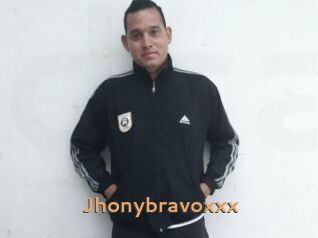 Jhonybravoxxx