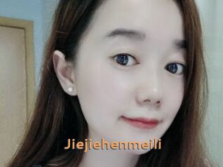 Jiejiehenmeili