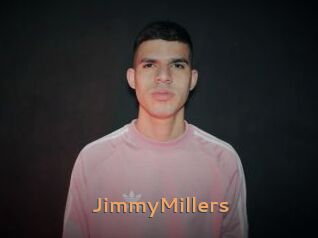 JimmyMillers