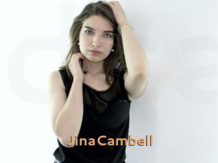 JinaCambell